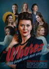Litsid: The Whores (2017)