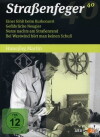 Nerze nachts am Straßenrand (1973)