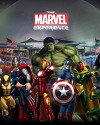 The Marvel Experience (2014)