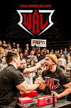 World Armwrestling League (2015)