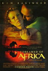 I Dreamed of Africa (2000)