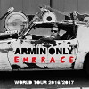 Armin Only Embrace World Tour (2016)