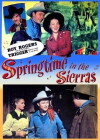 Springtime in the Sierras (1947)