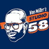 Von Miller's Studio 58 (2018)