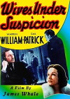 Wives Under Suspicion (1938)