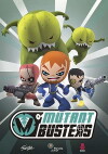 Mutant Busters (2016)