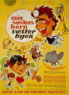 Magic in Town (1968)
