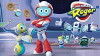 Space Ranger Roger (2017)