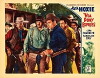 Via Pony Express (1933)
