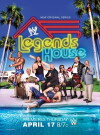 WWE Legends' House (2014)