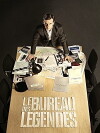 Büro der Legenden (2015)