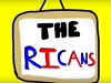 The Ricans (2017)