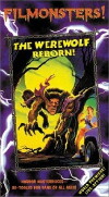 The Werewolf Reborn! (1998)