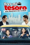 Eres Mi Tesoro (2015)