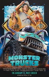 Monster Trucks (2016)