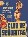 Club de señoritas (1956)