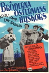 Bröderna Östermans huskors (1945)