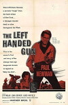The Left Handed Gun (1958)