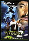 La Texana maldita 2 (2002)