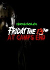 Friday the 13TH: At Camp's End (2018)