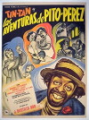 The Adventures of Pito Perez (1957)