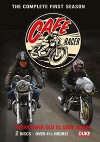 Cafe Racer (2008)