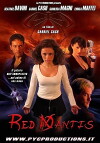 Red Mantis (2009)
