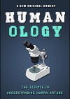 Humanology (2018)