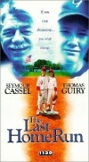 The Last Home Run (1996)