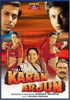 Karan and Arjun (1995)