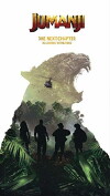 Untitled Jumanji: Welcome to the Jungle Sequel (2019)