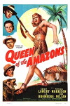 Queen of the Amazons (1947)