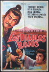 The Saga of the Vagabonds (1959)