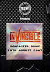 1PW Invincible 2007 (2007)