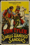 Single-Handed Sanders (1932)