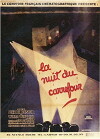 Night at the Crossroads (1932)