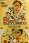 Hilfssheriff Billy pfeift kein Halleluja (1970)