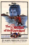The Secret of the Purple Reef (1960)