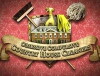Obsessive Compulsive County House Cleaners (2016)