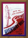 Hitchhike to Hell (1941)