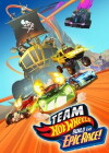 Team Hot Wheels: Build the Epic Race (2015)