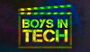 Boys in Tech (2014)