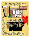 The Tikiyaki Orchestra: Live at the Mayflower (2011)