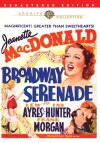 Broadway Serenade (1939)