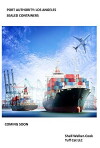 Port Authority-Sealed Containers: Long Beach (2018)