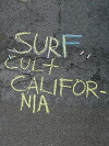 Surf Cult California (2011)
