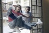 Dance Challenge (2002)