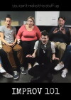Improv 101 (2017)