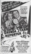 Brenda Starr, Reporter (1945)