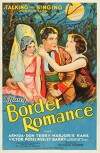 Border Romance (1929)